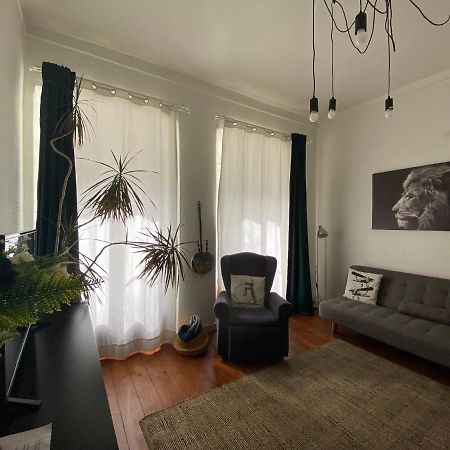 شقة Casa Do Mocho II Lisboa المظهر الخارجي الصورة
