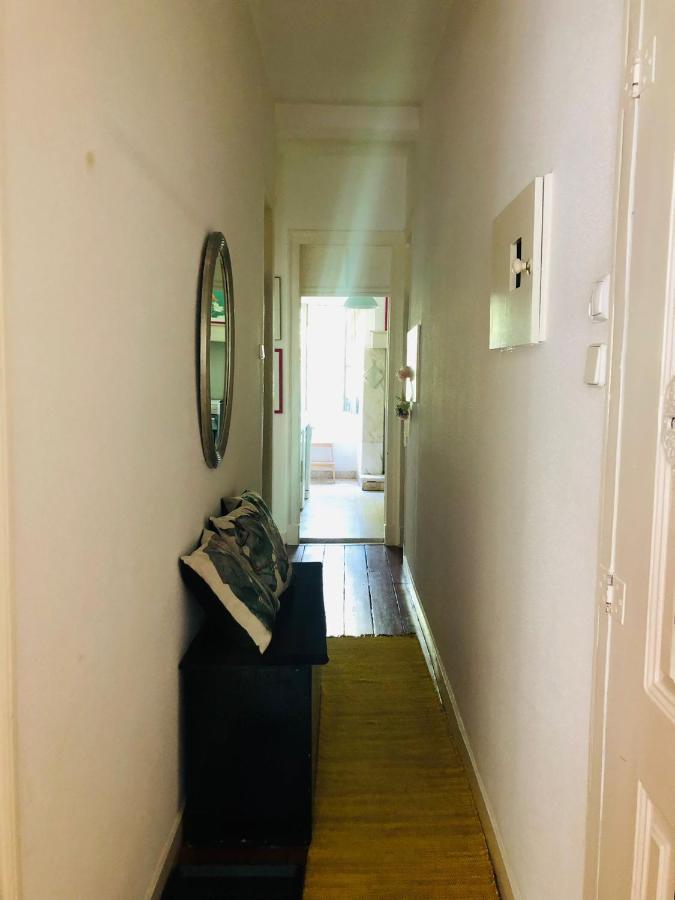 شقة Casa Do Mocho II Lisboa المظهر الخارجي الصورة