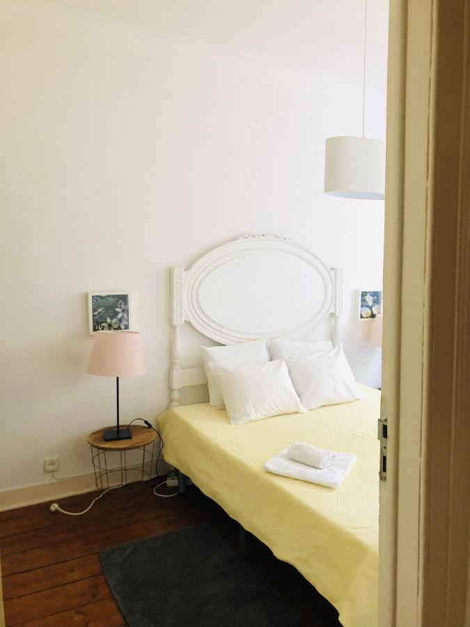 شقة Casa Do Mocho II Lisboa المظهر الخارجي الصورة