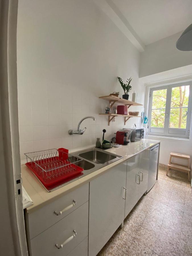 شقة Casa Do Mocho II Lisboa المظهر الخارجي الصورة