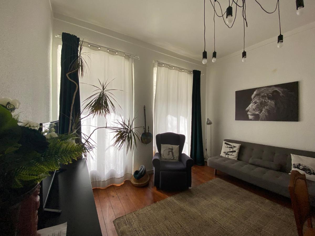 شقة Casa Do Mocho II Lisboa المظهر الخارجي الصورة