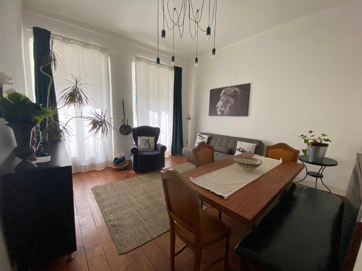 شقة Casa Do Mocho II Lisboa المظهر الخارجي الصورة
